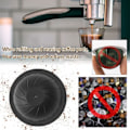 Miniatyrbilde 4 av 5: gjenbrukbare kapsler 230 ml påfyllbare Vertuo kaffekapsler kaffekapsler kopp