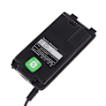 Pikkukuva 8 / 8: Quansheng UV-K5/6 UV-5RPlus 12-24V virtalähde autolle{YD}