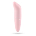 Miniatyrbillede 1 af 7: Klitoris Vibrationslegetøj Massage Bærbar Multi Mini Justerbar Klitoris Massager Legetøj Pink ++/