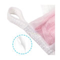 Miniatyrbilde 4 av 5: Vaskepose i netting for ømfintlige plagg med YKK-glidelås, vaskepose i netting, oppbevaringspose for reise, vaskeposer for klær