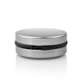 Miniatyrbillede 1 af 5: Magnetisk Bærbar Stereo Trådløs Mini Bluetooth Stereo