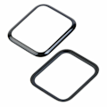 Miniatyrbild 3 av 4: Reparationskit för byte av främre glaslins för Apple Watch 2/3/4/5/6 Series Series 5 Series 5 For Apple Watch 44mm