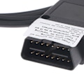 Miniatyrbild 7 av 11: VAG COM 22.3.1 Obd2 Scanner HEX V2 VAGCOM Auto Diagnostikverktyg {GKS}