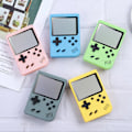 Miniatyrbillede 2 af 6: Gameboy Plus - 500 Spil - TV - Controller - (Blå) - Lager i Sverige -
