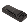 Miniatyrbilde 3 av 5: Mini Kroppskamera 1080P Bærbar Liten Videoopptaker med Klips bak