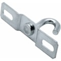 Miniatyrbilde 4 av 5: Tak krok 80mm Taklampe baseplate Tak lysekrone krok
