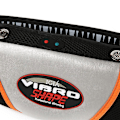 Miniatyrbillede 3 af 5: Vibro Shaper Slankende Kropsmassagebælte Vibrationsmaskine Tab Dig Reducer Fedt