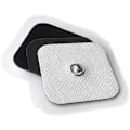 Miniatyrbilde 3 av 5: 30 stk Cm Elektrode Pads Selvklebende Elektrodepatcher for TENS Terapi Maskiner Fysioterapi