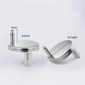 Pikkukuva 4 / 9: USB-lataus- ja synkronointikaapeli Galaxy Tab P3100 P3110 GT-P5100 P5110 P6200 P6800 GT-P7500 P7510 N8000 -tabletille [YD]
