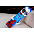 Miniatyrbild 4 av 5: Spiderman Barn Analog Quartz Klocka (Blå), Tecknade Pojkar Quartz Klocka