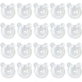 Miniatyrbild 1 av 5: 20 st Täcke Clips, Täcke Clips för att hålla täcket på plats, Täcke Clips Donuts Täcke Clips[YD]