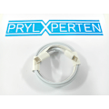 Miniatyrbild 2 av 3: USB-C till Lightning-kabel (3 m) Vit【YD】