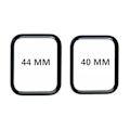 Miniatyrbild 3 av 4: Reparationskit för byte av främre glaslins för Apple Watch 2/3/4/5/6 Series Series 3 Series 3 For Apple Watch 42mm