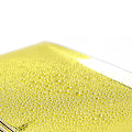 Miniatyrbilde 7 av 11: Overlevelsesteppe / Nødteppe Varmebevarende Reflekterende Gold