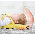 Miniatyrbillede 3 af 4: Bærbar Clip Køleventilator USB Genopladelig Mini Clip Ventilator Nakke Talje Ventilator Justerbar Luftkøleventilator[YD]