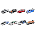Pikkukuva 2 / 5: Ae86 1/16 Rc Driftausauto Suuri Nopeus Kauko-ohjattava Driftausauto Lapsille Ja Aikuisille