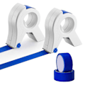 Miniatyrbilde 1 av 5: Malertape-dispenser - Maskeringsteip-dispenser - Maskeringsteip-applikator - for maling - Tape Painter T