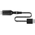 Miniatyrbilde 4 av 4: For Playstation 2 PS2 til HDMI-kompatibel Adapterkabel Hd Rca Av Audio Video X1 [DB]【YD】