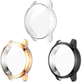 Miniatyrbilde 1 av 5: 3-pak etui kompatibel med Garmin Vivoactive 4S/Venu