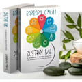 Miniatyrbillede 2 af 3: Sustain Me af Barbara O'Neill – Komplet guide til naturlige midler & urtemedicin, bog for bedre helbred, stressreduktion, støtte til maven
