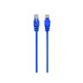 Pikkukuva 1 / 2: Cablexpert CAT5e UTP Nätverkskabel 2 meter (Blå) Blue
