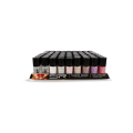 Miniatyrbild 2 av 2: Sabrina Rudnik Cosmetics Nagellack (Palett 1 - Färg 200) multifärg