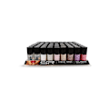 Pikkukuva 2 / 2: Sabrina Rudnik Cosmetics Nagellack (Palett 1 - Färg 200) Multicolor
