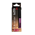 Miniatyrbild 1 av 2: Sabrina Rudnik Cosmetics Läppglans (Färg 04) multifärg