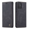 Miniatyrbillede 3 af 4: CaseMe Samsung Galaxy S20 Ultra Wallet Retro (SORT) Black