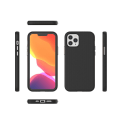 Miniatyrbillede 3 af 5: Devia KIMKONG iPhone 12/12 Pro 6.1" cover (sort) Black