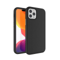 Miniatyrbillede 1 af 5: Devia KIMKONG iPhone 12/12 Pro 6.1" cover (sort) Black
