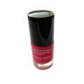 Miniatyrbillede 1 af 2: Sabrina Rudnik Cosmetics Neglelak klassisk farve (farve 563) Multicolor