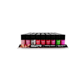 Pikkukuva 2 / 2: Sabrina Rudnik Cosmetics kynsilakka (paletti 2 - väri 171) Multicolor