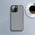 Miniatyrbillede 8 af 9: Dux Ducis iPhone 13 mini etui (grå) Grey