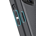 Miniatyrbillede 4 af 7: Dux Ducis iPhone 14 Pro Max etui (sort) Black