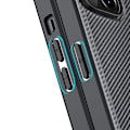 Pikkukuva 4 / 7: Dux Ducis iPhone 14 Pro Max -kotelo (musta) Black