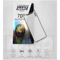 Miniatyrbillede 1 af 2: Itop Nano 7D Xiaomi Mi 9 skærmbeskytter i hærdet glas Transparent