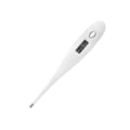 Miniatyrbild 1 av 2: Digital Febertermometer (Vit) Vit one size
