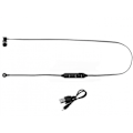Pikkukuva 1 / 3: Bluetooth Headset (Svart) Black