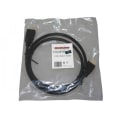 Miniatyrbillede 3 af 3: Reekin HDMI Kabel 1 meter Black