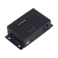 Miniatyrbilde 2 av 8: MPPT solcelle lade-/utladningsregulator med dobbeltbatteri KLB