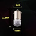 Pikkukuva 2 / 8: Hännän, rekisterikilven, pysäköinti- ja paikannusvalo, 12V auto, taittopakkaus (10 KLB