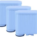 Miniatyrbillede 1 af 8: Saeco AquaClean CA6707 CA6903/00 CA6903-01 CA6903/99 CA6903 kalkfilterpatron