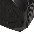 Miniatyrbilde 7 av 8: Solcelledrevet Bluetooth-høyttaler, bærbar høyttaler, FM-radio med KLB