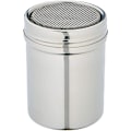 Miniatyrbillede 1 af 5: Rustfrit stål shaker metal lærred.6ht8cm