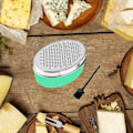 Miniatyrbild 5 av 5: Citron, grapefrukt, ost, muskot, choklad, krispig, stil 10 KLB
