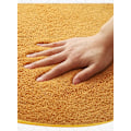 Miniatyrbillede 3 af 5: Blå sky tykkelse fluffy dør måtte, skridsikker bademåtte, absorberende bademåtte, hurtig tørrende bademåtte 40 × 60CM, husholdning
