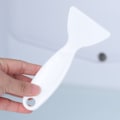 Miniatyrbillede 3 af 5: Plastisk køleskab isskovl, isskraber og snerydder