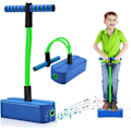 Miniatyrbillede 1 af 5: Børne Pogo Stick Fødselsdagsgave & Udendørs Legetøj Edukativt Legetøj
