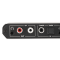 Miniatyrbilde 4 av 8: Bluetooth 5.0 sender og mottaker 2 i 1 Bluetooth KLB
